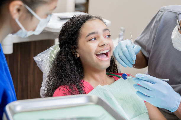 Best Urgent Dental Care  in Nth Bend, OR